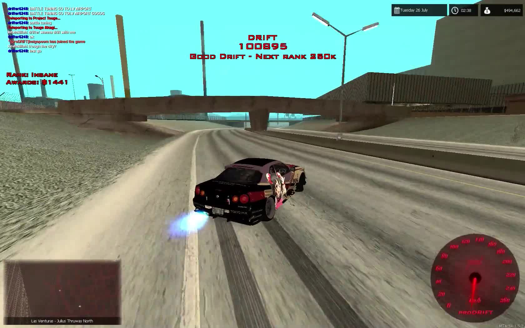 Grand Theft Auto San Andreas Video Watch At Y8 Com