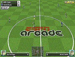 Bola Football Game Play Online At Y8 Com